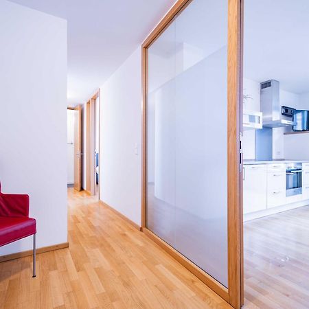 Altstadtwohnung "Klein Venedig" Freiburg im Breisgau Ngoại thất bức ảnh