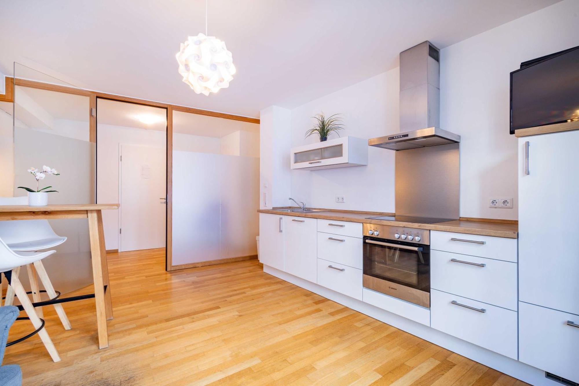 Altstadtwohnung "Klein Venedig" Freiburg im Breisgau Ngoại thất bức ảnh