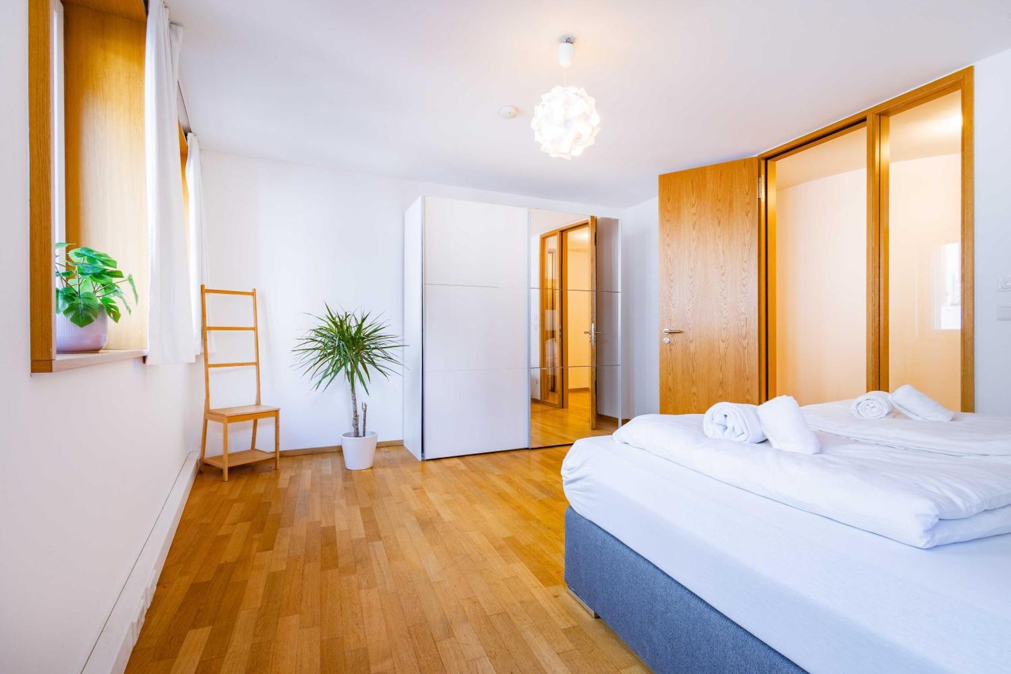 Altstadtwohnung "Klein Venedig" Freiburg im Breisgau Ngoại thất bức ảnh